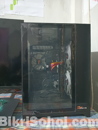 Ryzen 5600g CPU SELL POST / Monitor Nai